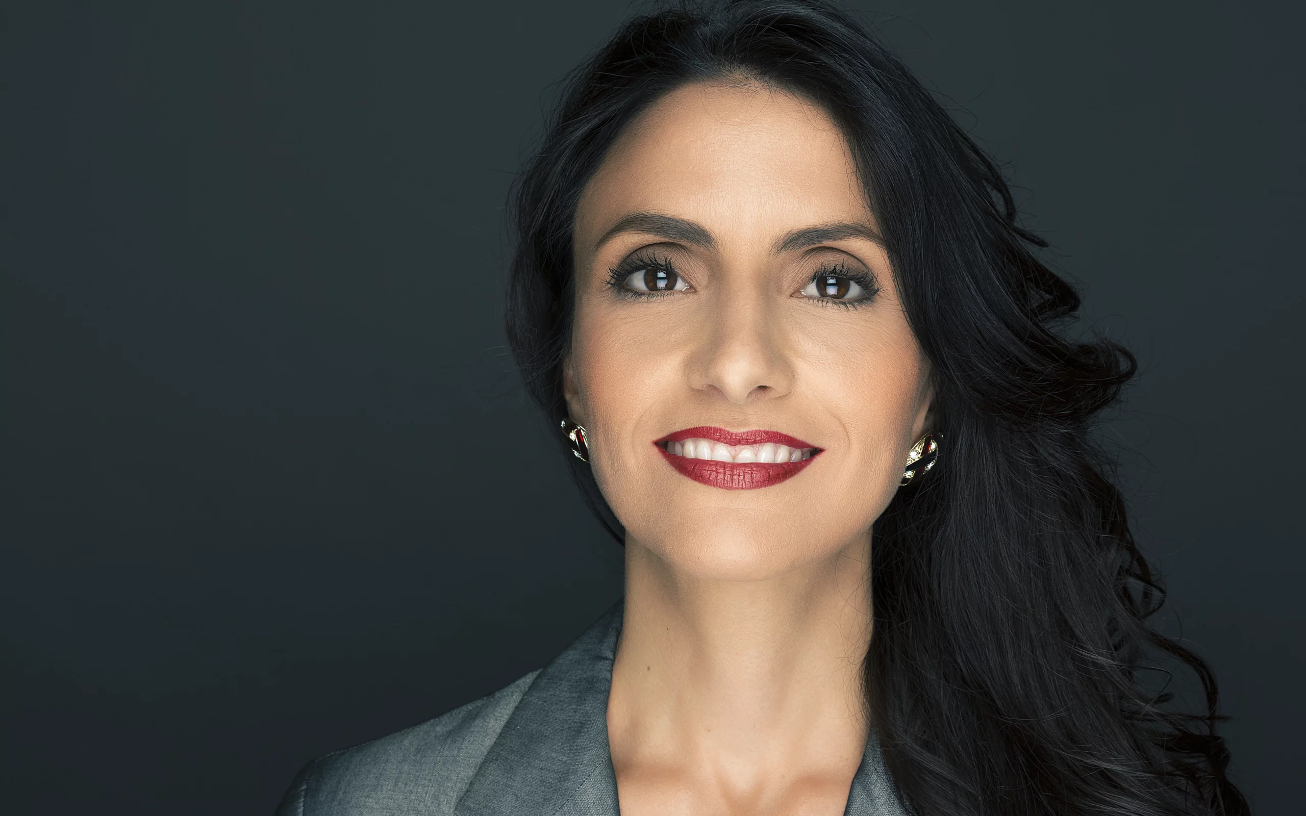 Portrait professionnel Genève